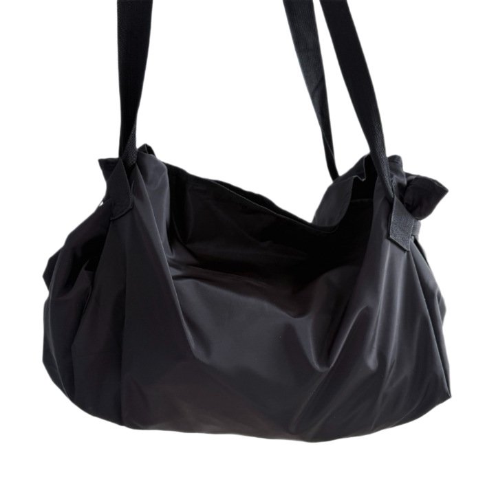 Open-Air Storage Bag
