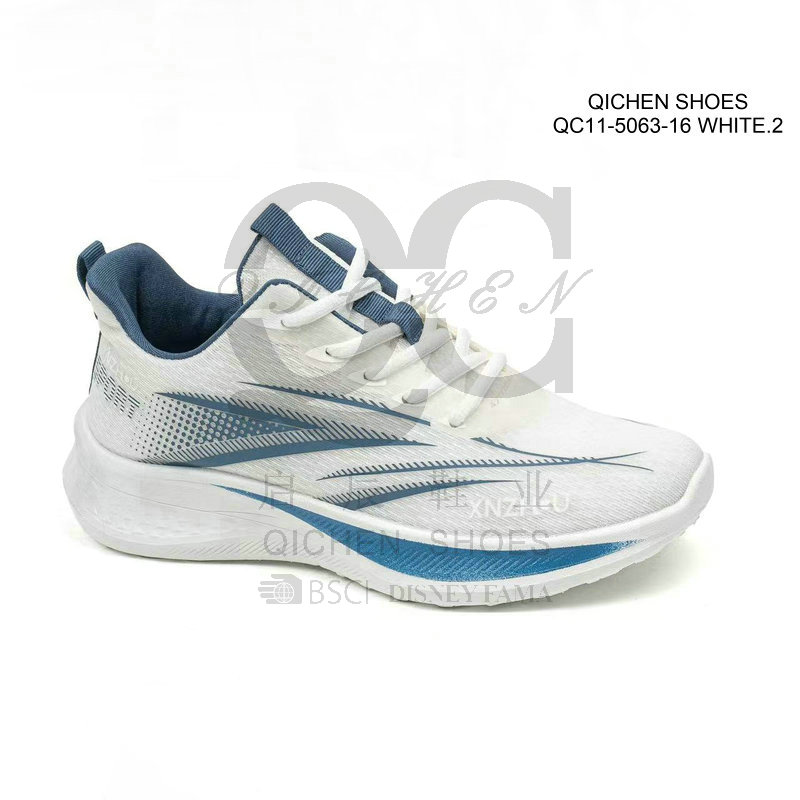 Men Flyknitting Casual Sneakers