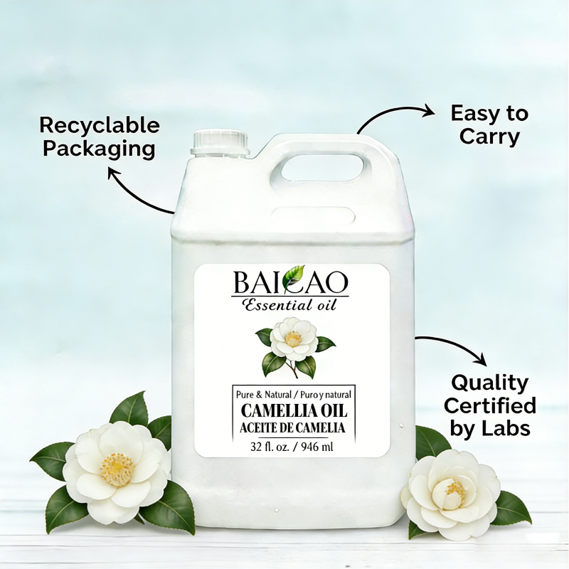 Camellia seed oil, Camellia oil