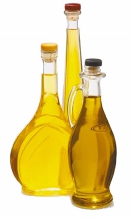 Sunflower seed oil