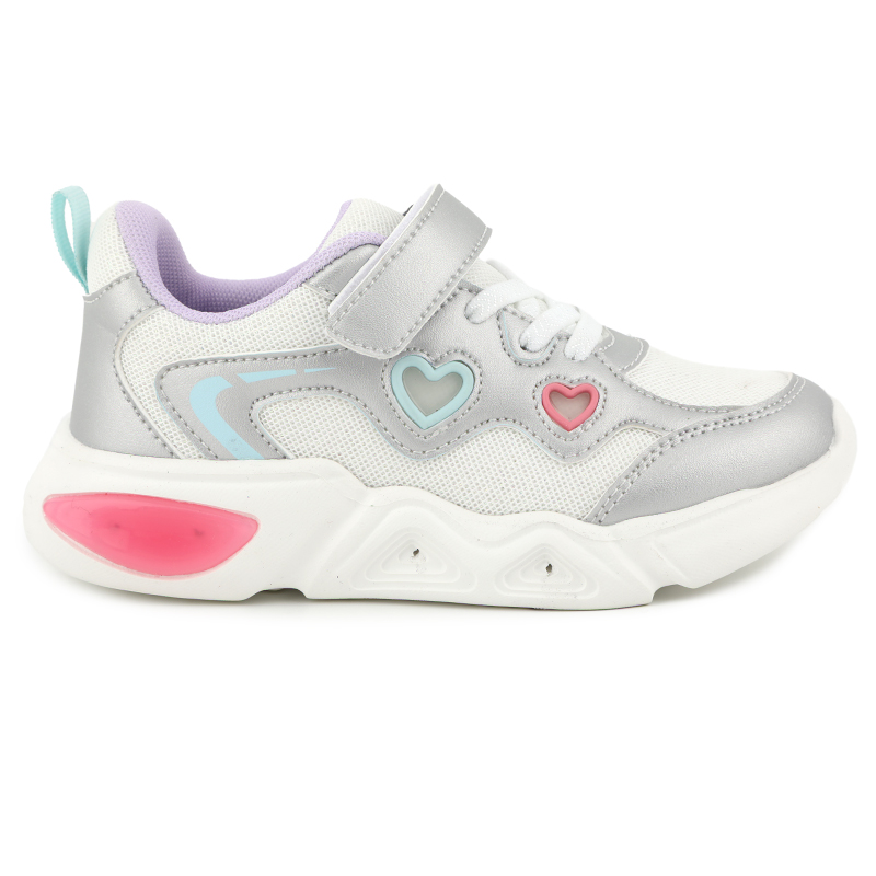 Children shoes with lights GT-36009C