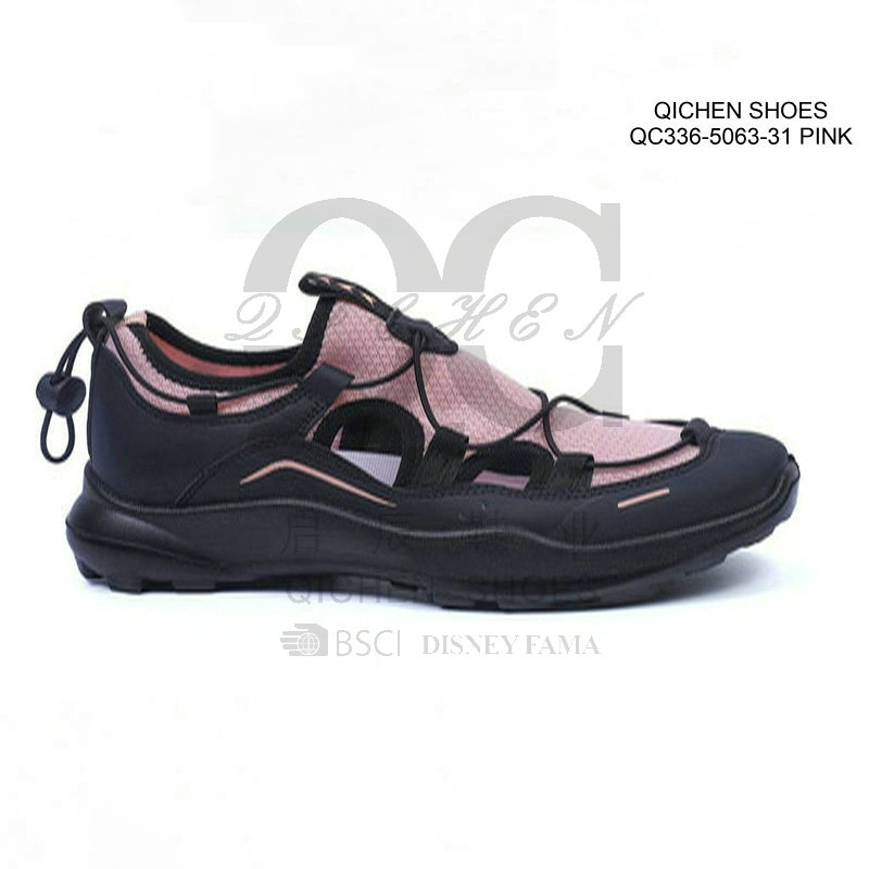 Ladies Breathable Casual Shoes