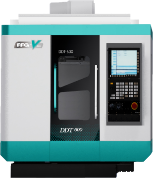 V-neo,Drilling Center,Machining