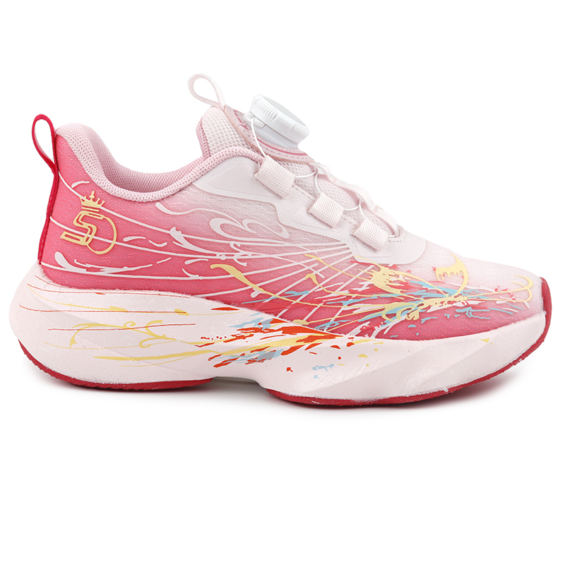 Children's sneakers GT-35489C