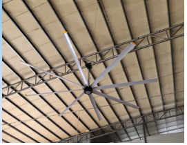 HEHUI,Permanent magnet industrial fan,Other equipment