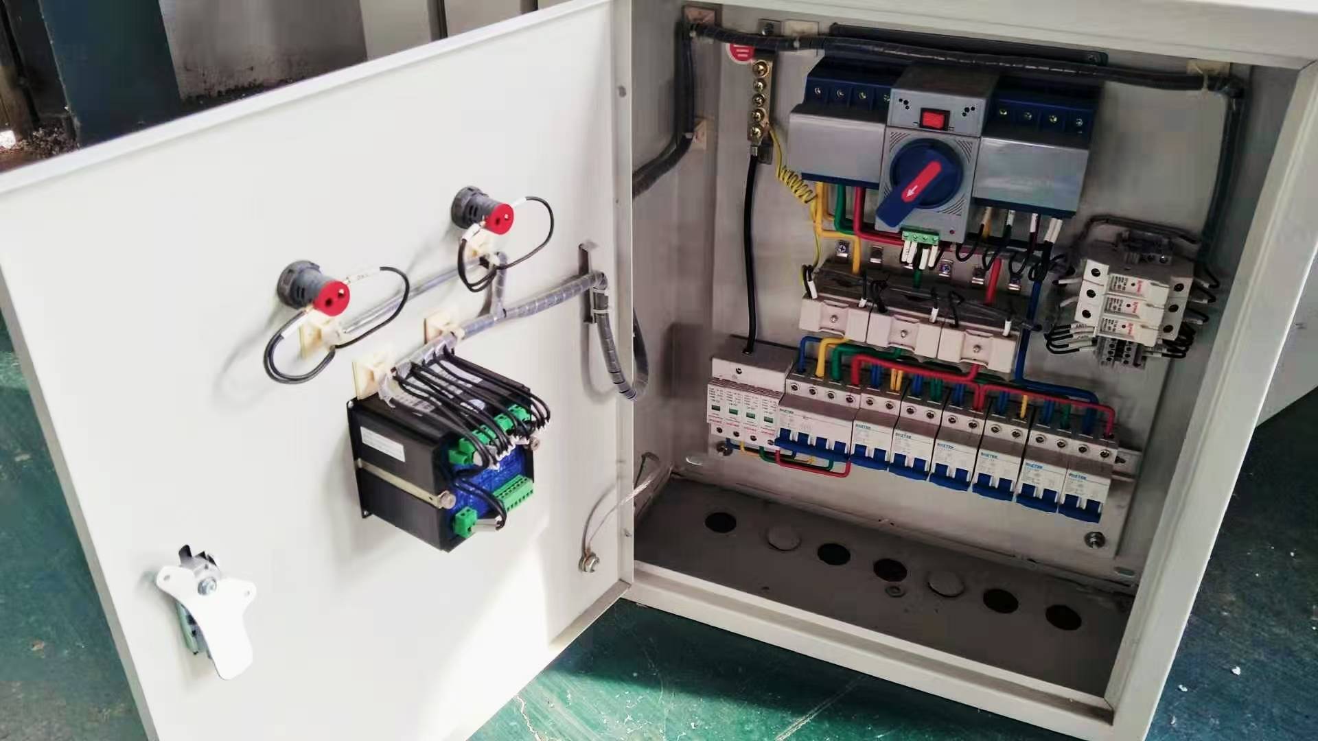 Su Chang JXF low-voltage distribution box power