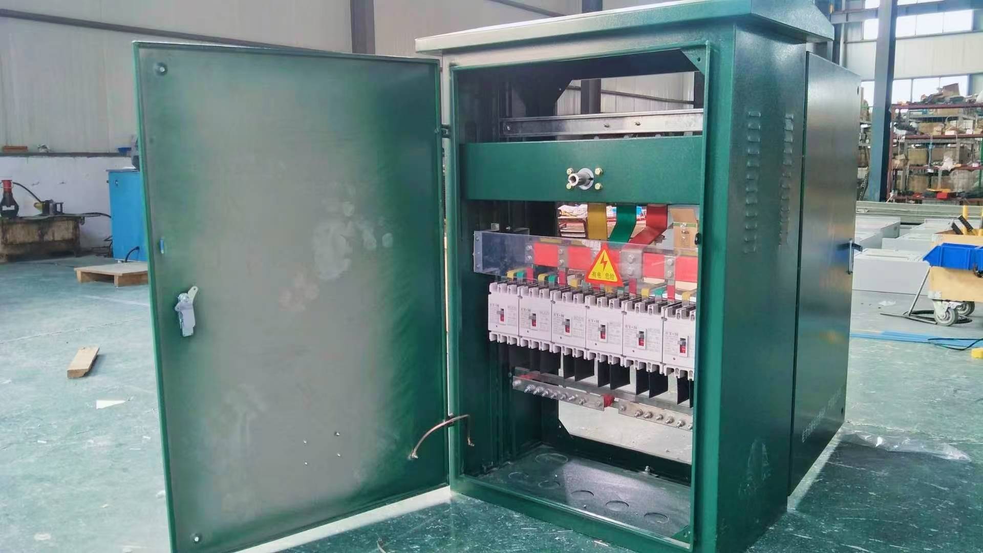 su Chang XLW Low-voltage cable branch box power