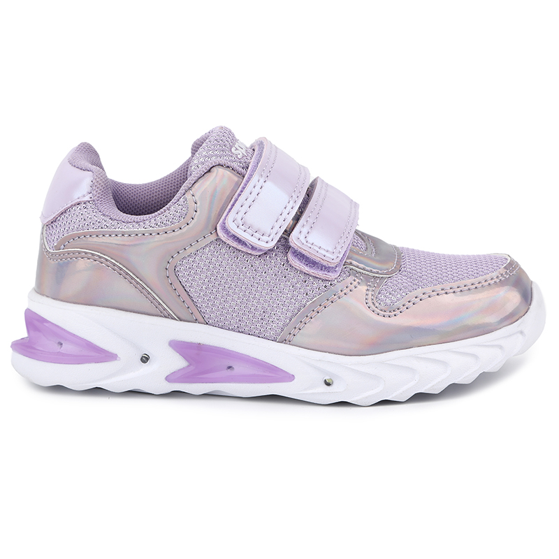 Children shoes with lights GT-36160C