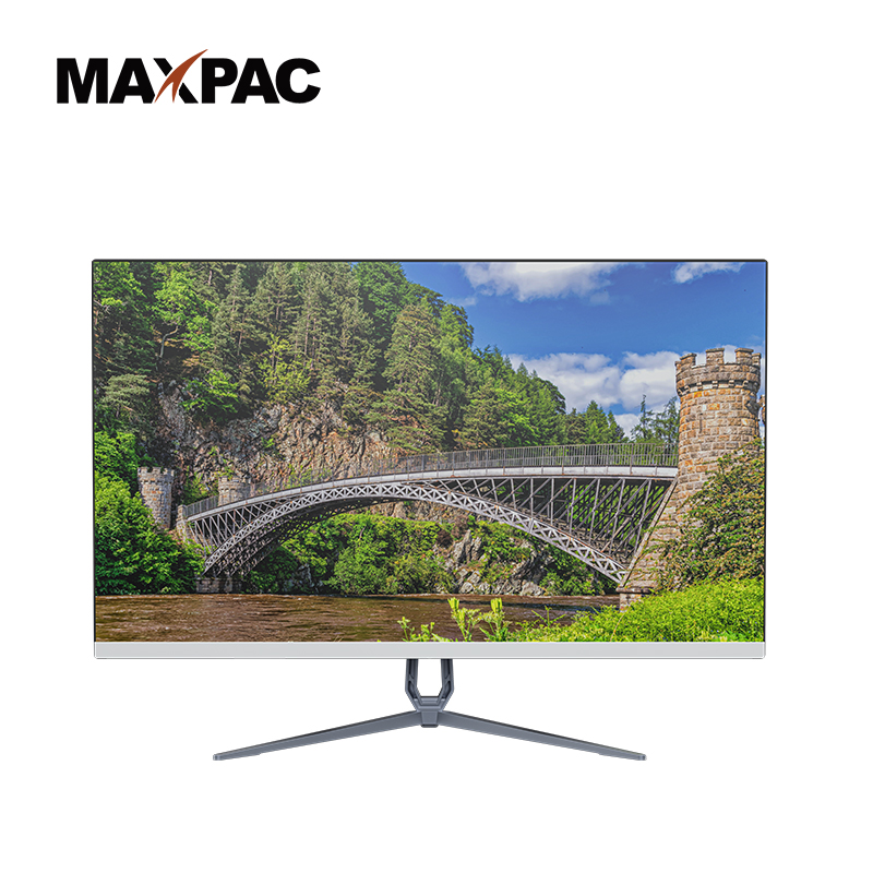 MAXPAC 27-inch LED monitor gaming offie
