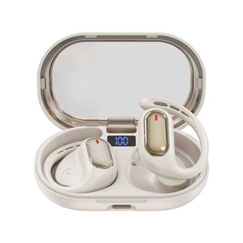 Direct Selling Open Ear Stereo Earbuds Music play Clear Calls Ows Wireless Earphones