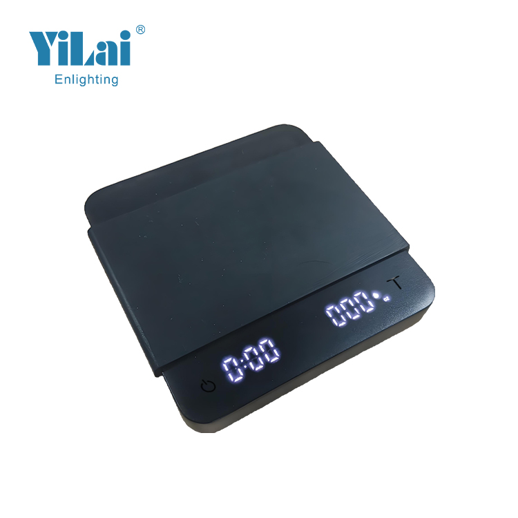 Italian Hand Coffee Kitchen Scale