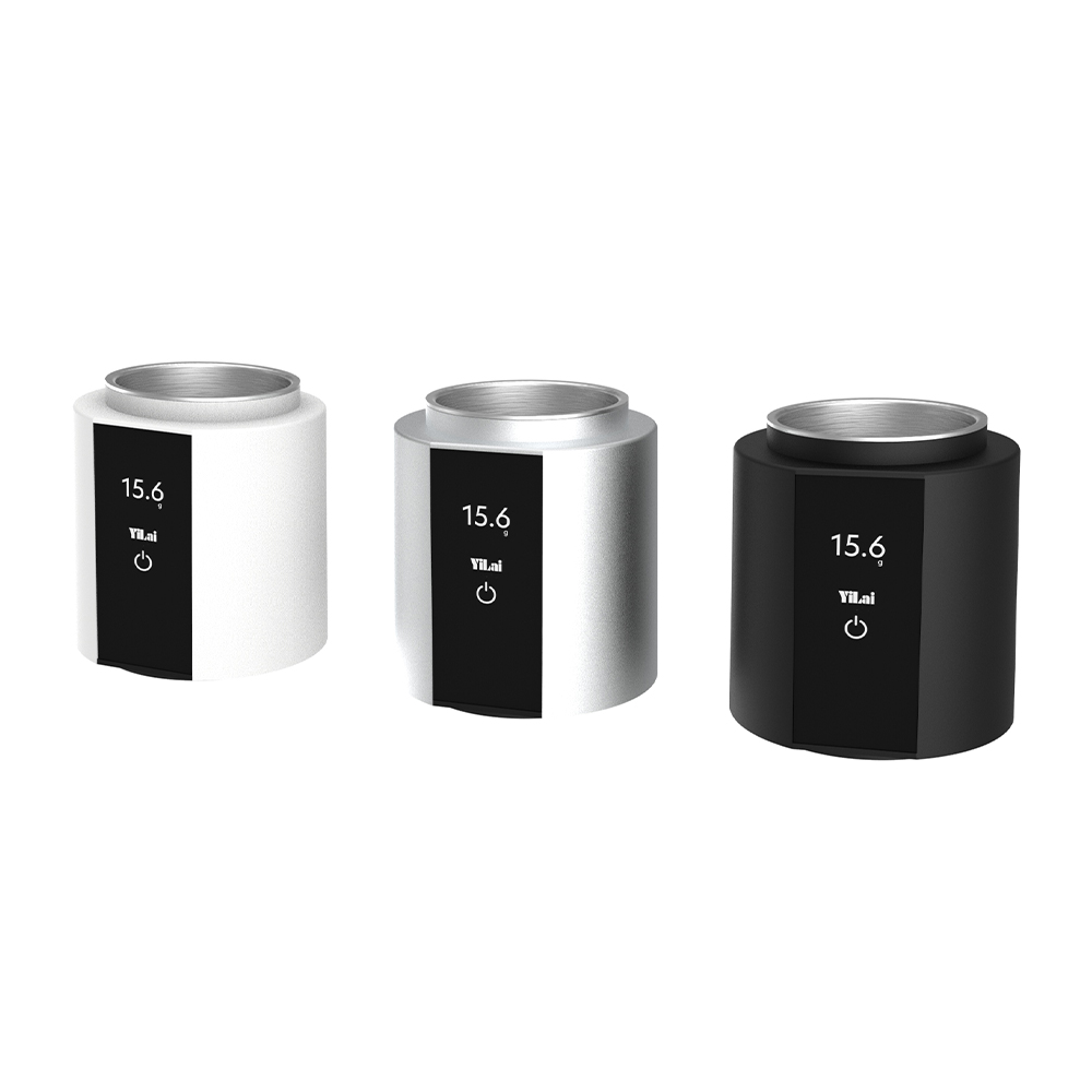 Coffee Powder Cup Scale, coffee scale, Accurate Dose Control scale