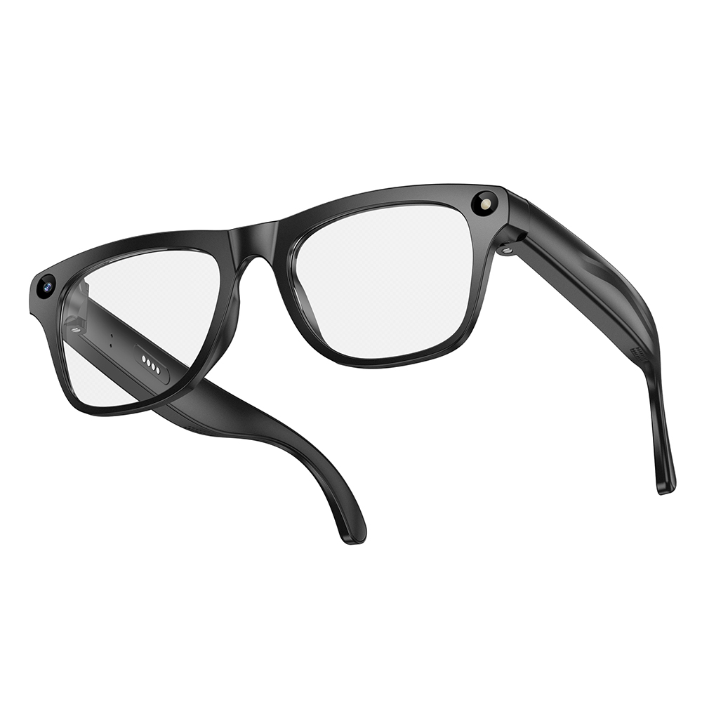 New Meta Ai Smart Glasses Call Video Recording Ai Photo Translation Smart Glasses