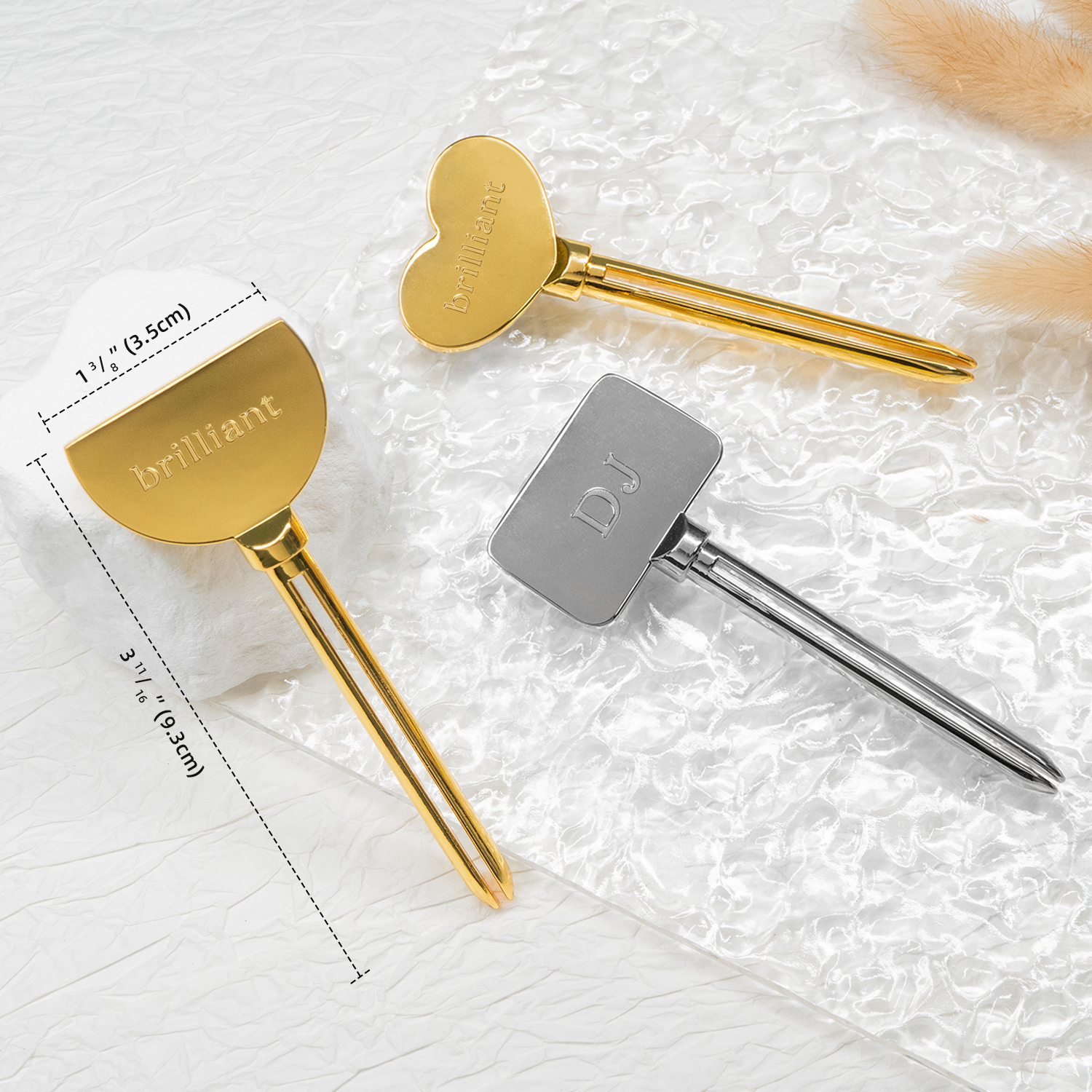 Wholesale Custom Toothpaste Squeezer Keys