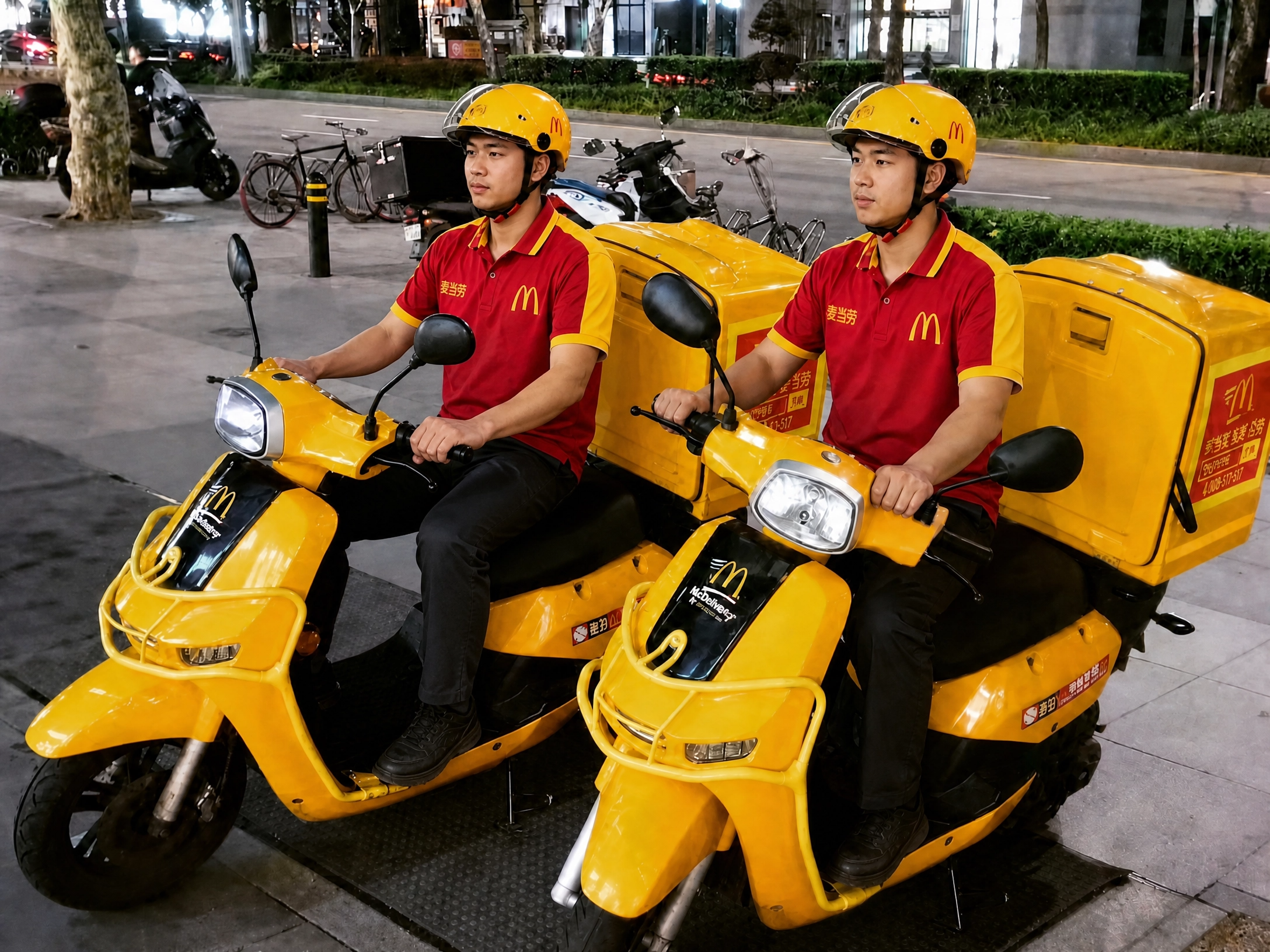 Fd Motors F7 Electric Scooter