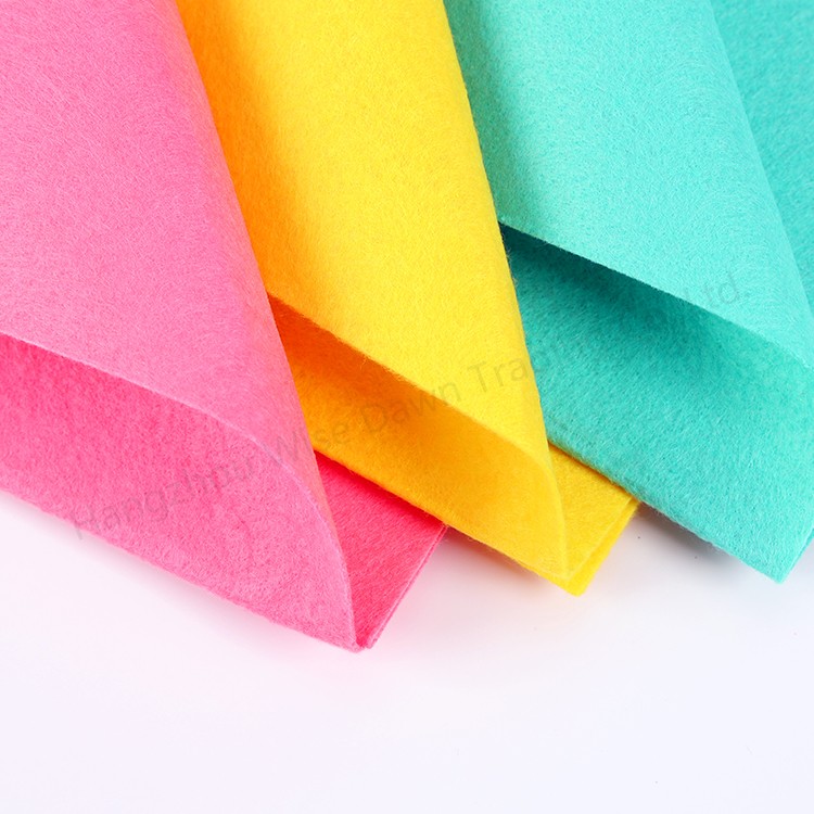 Color cloth Normal color Cleaning wipe