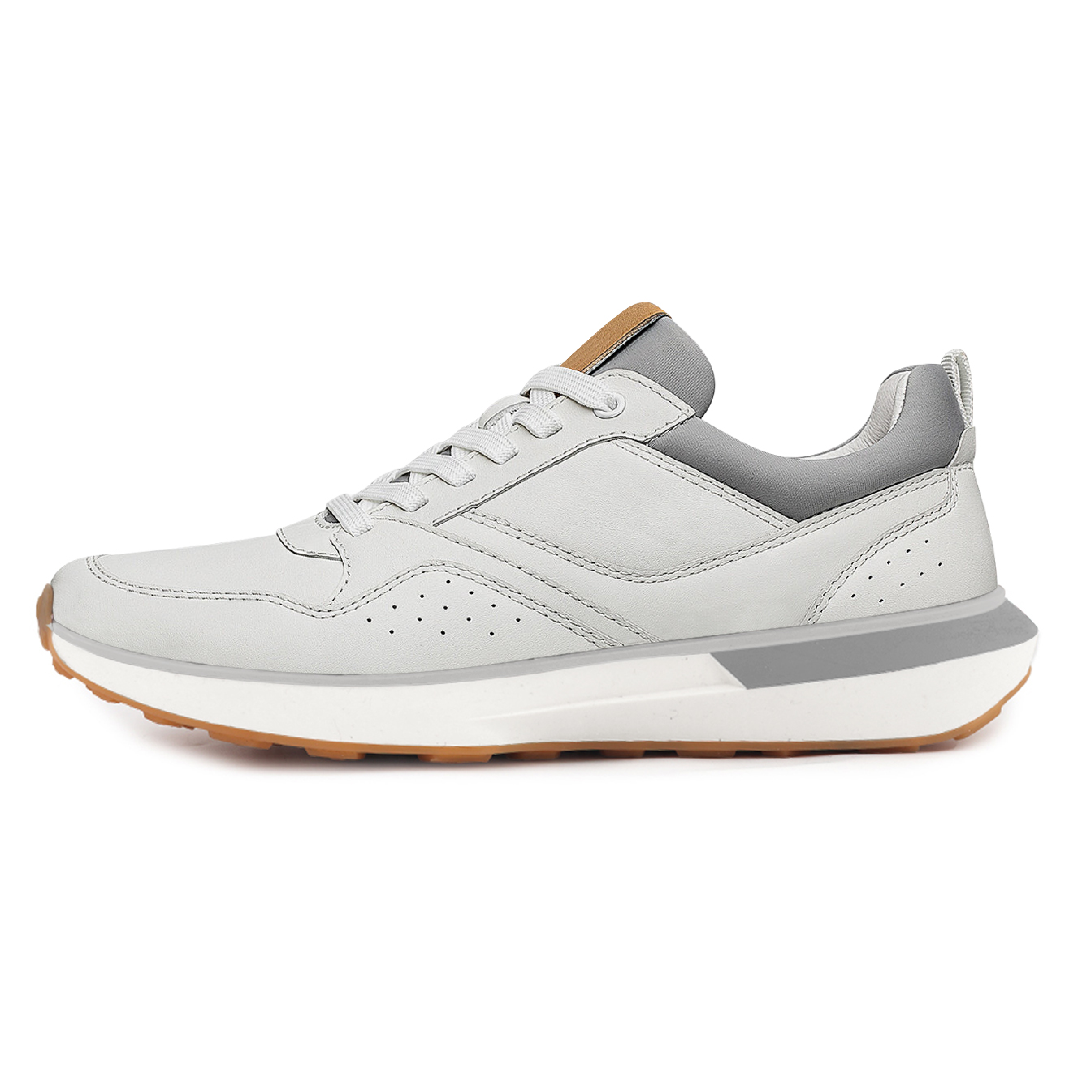 Men's Leather shoe GT-36056M
