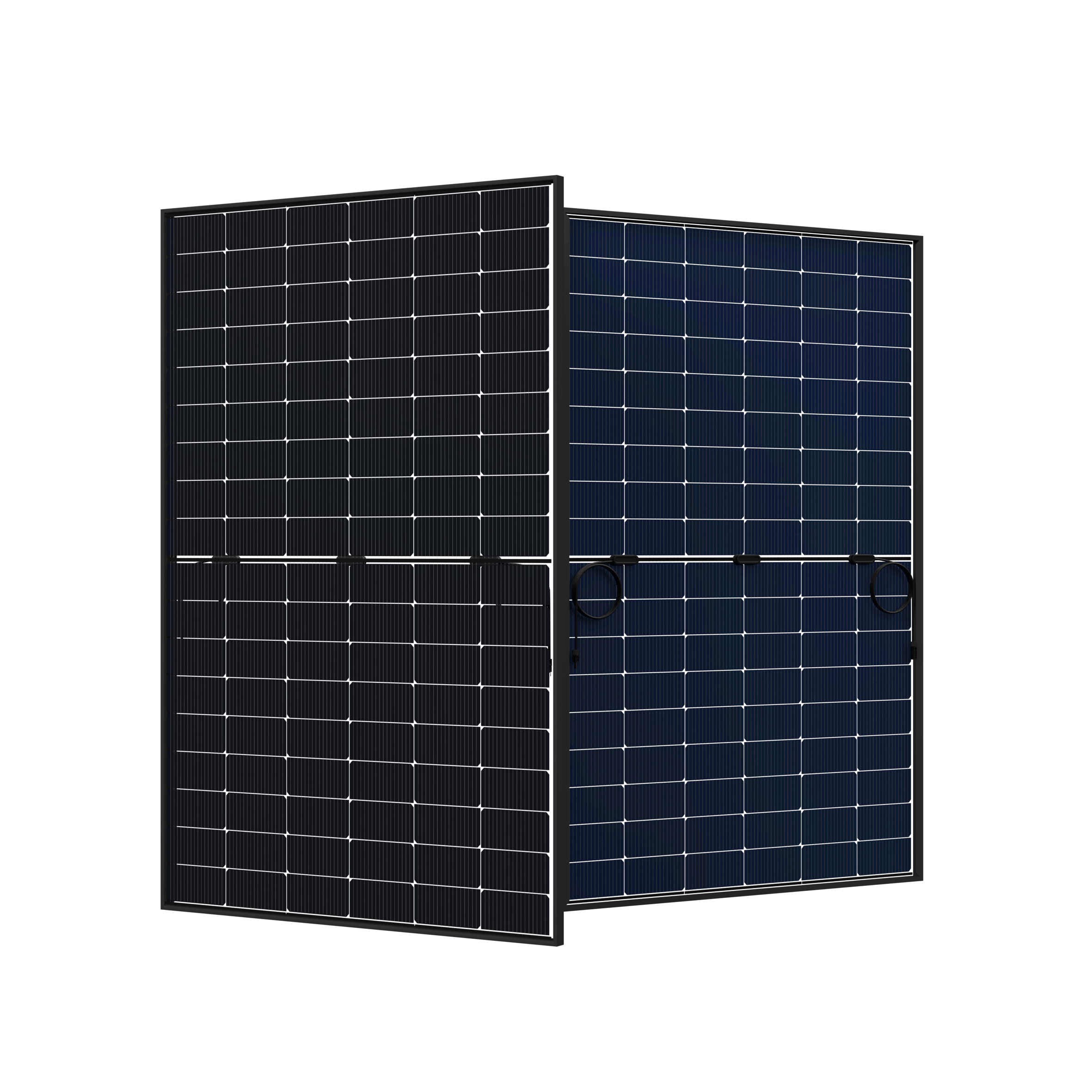 Sunket,Photovoltaic panel-430W,New energy