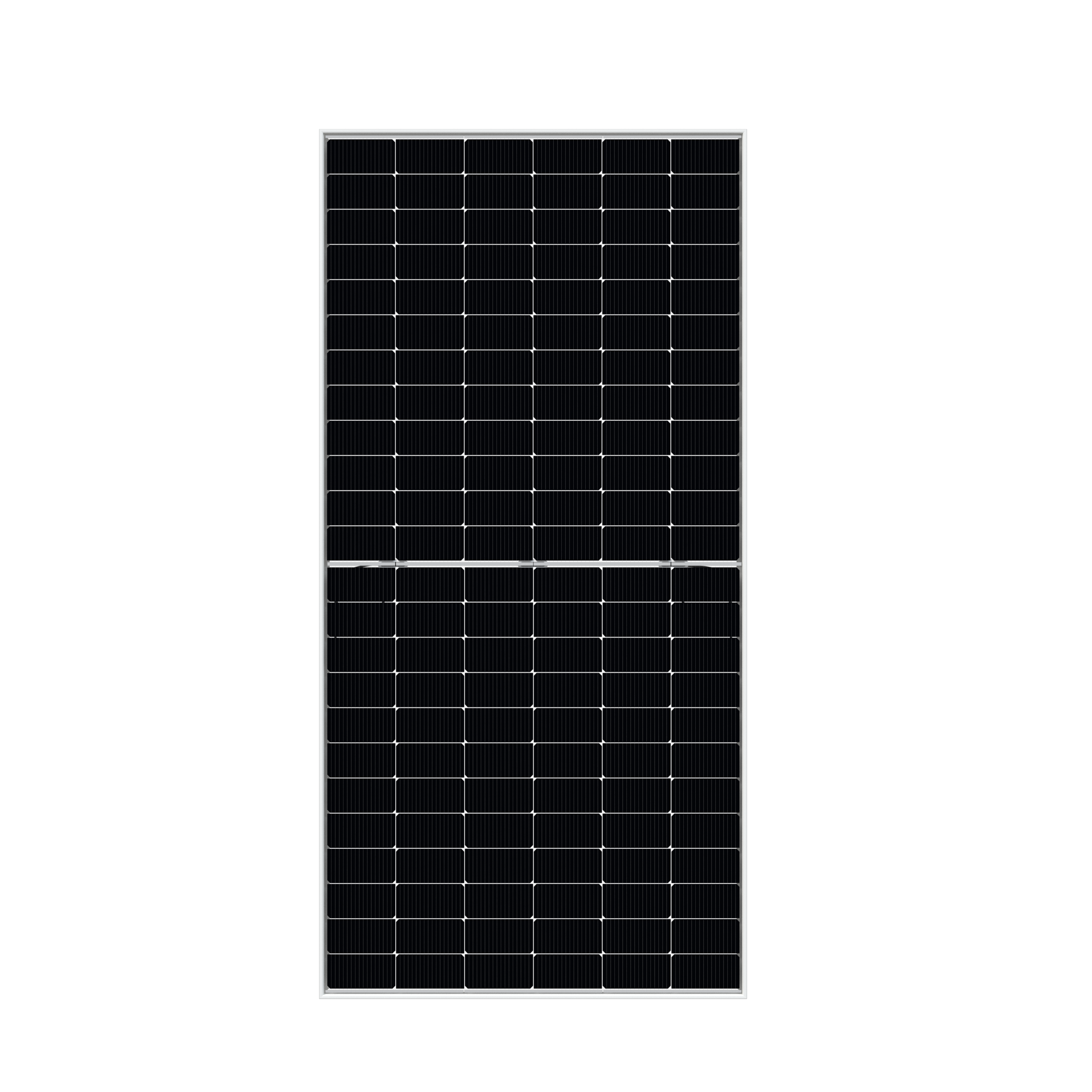 Sunket Half Cell, N type, Monocrystalline Photovoltaic module-585W Off-grid solar storage system