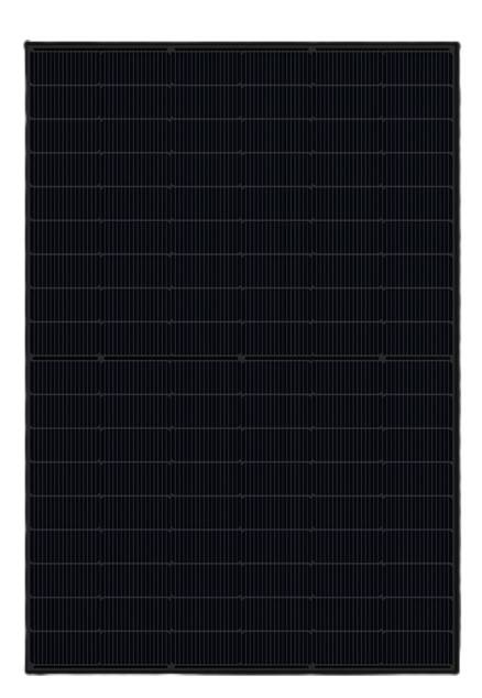 Sunket TOPCon，N Type solar photovoltaic panels Off-grid, oil well exploration