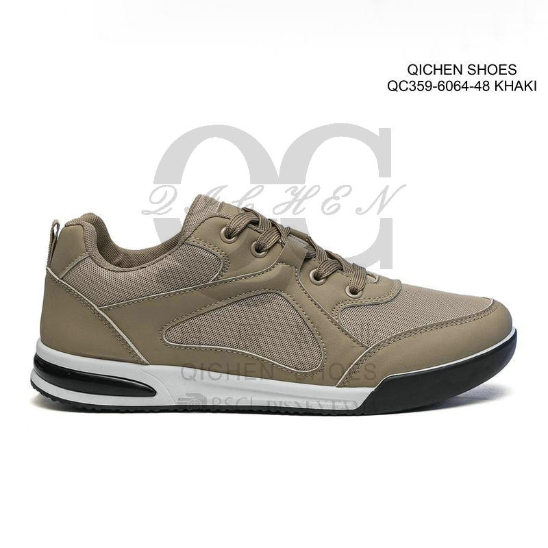 Men's Mesh Casual Shoes