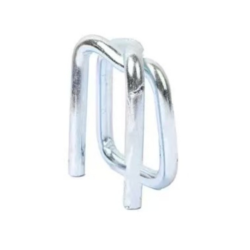 와이어 버클 제조업체 | 고강도 화물 결속 솔루션