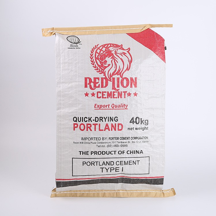 Custom Supply: PP Woven Bags, Cement Bags, Logistics & Valve Bags – Bulk Discounts Available