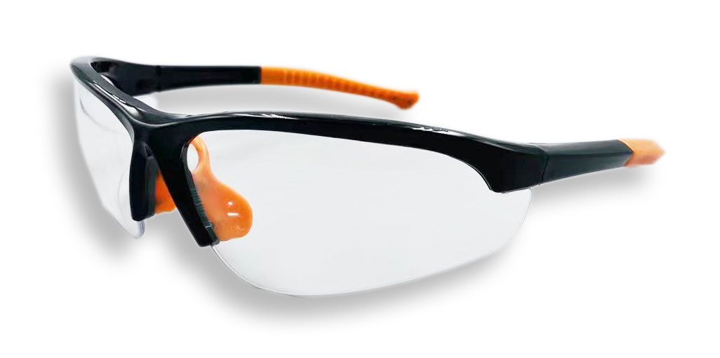 safety glasses