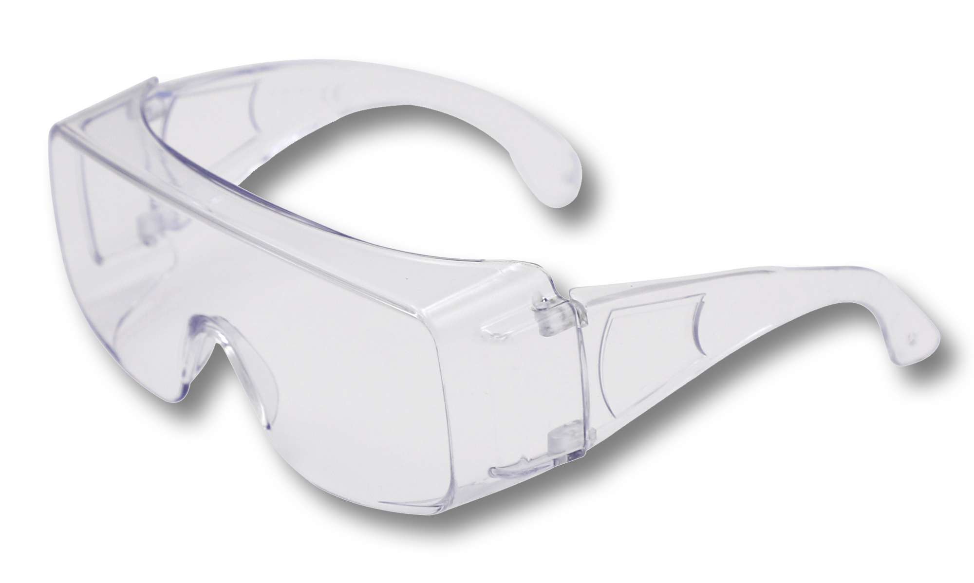 safety glasses