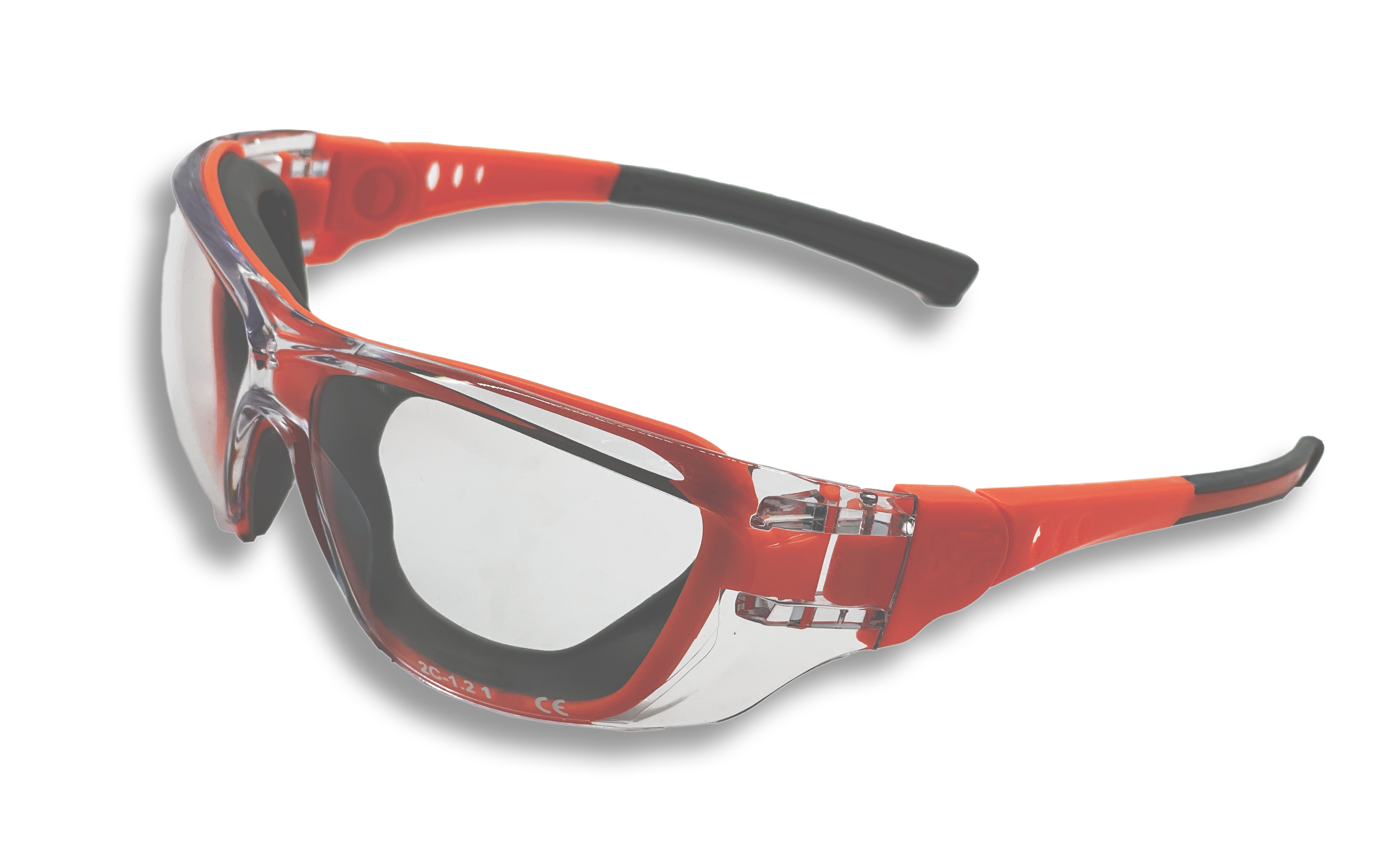 Safety Glasses