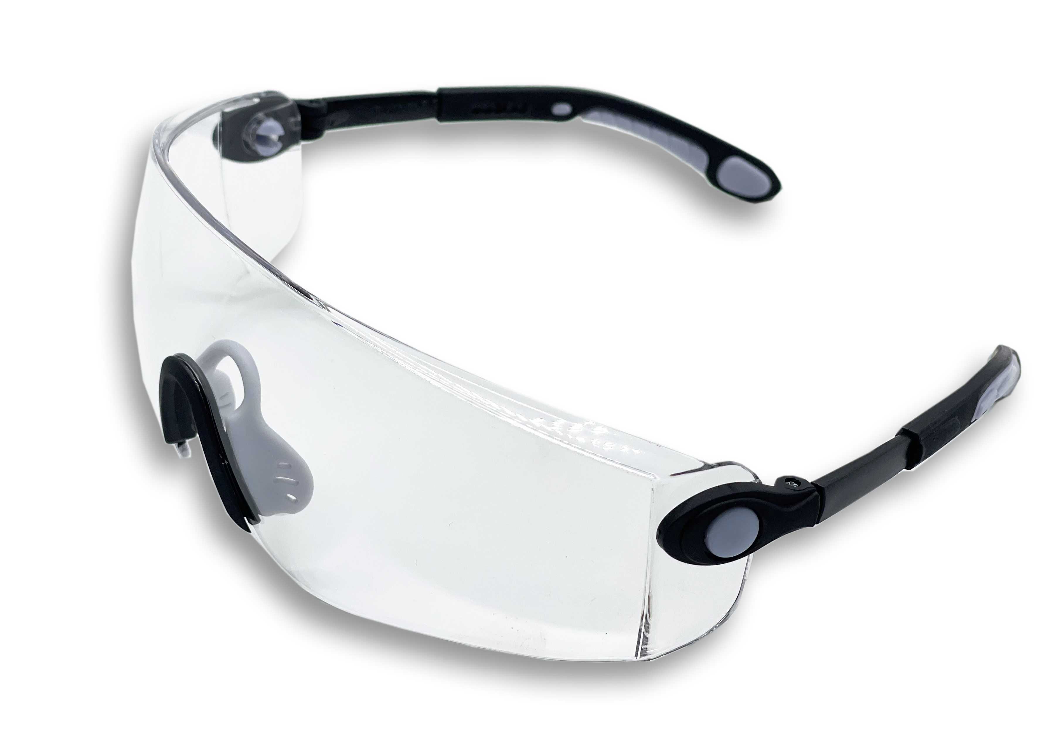 safety glasses