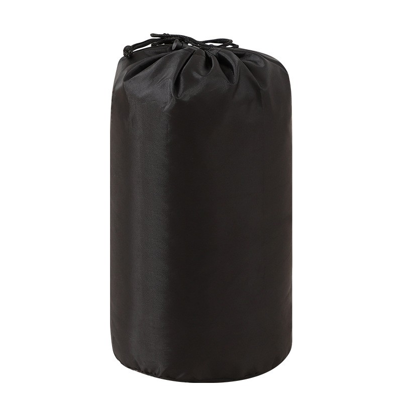 Drawstring Travel Storage Bags for Clothing, Down Jackets & Luggage Organizer