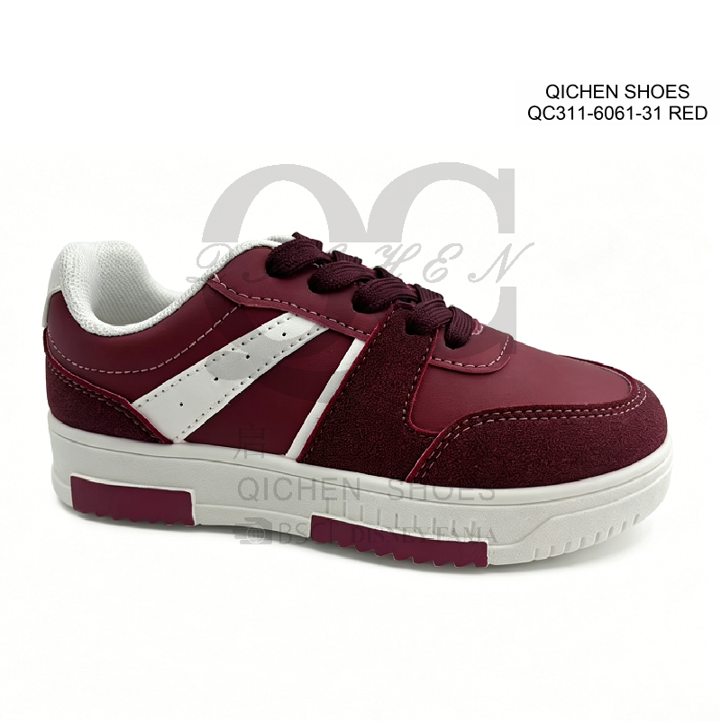 Ladies Casual Sneakers