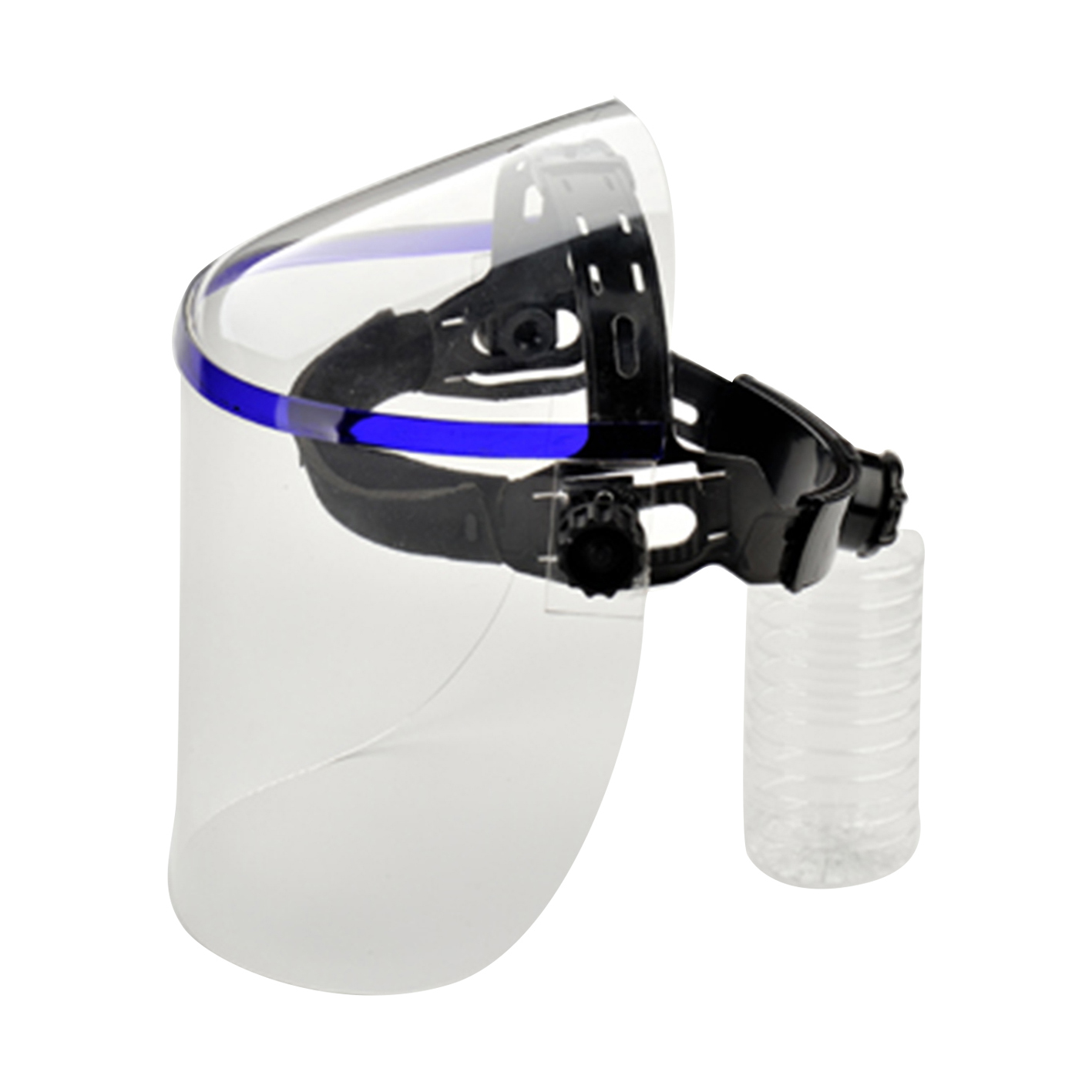 Safety Face Shield