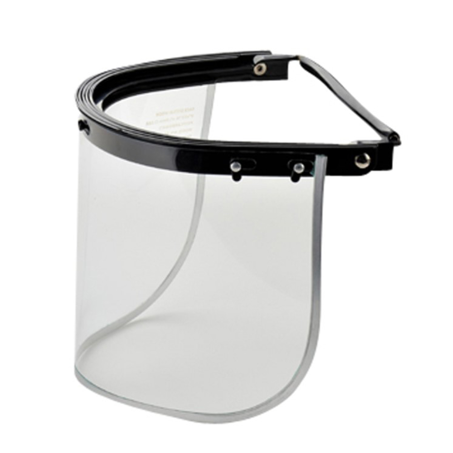 Safety Face shield