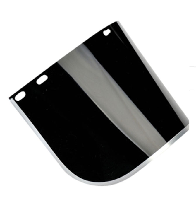 PVC Visor