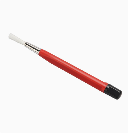 Fiberglass Scratch Brush Pen