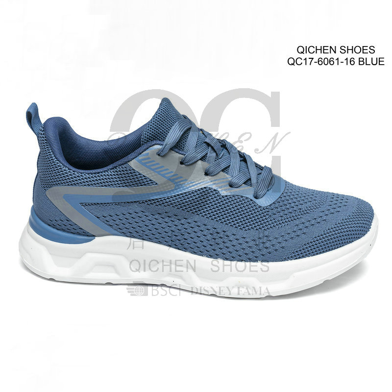 Men's Mesh Casual Sneakers