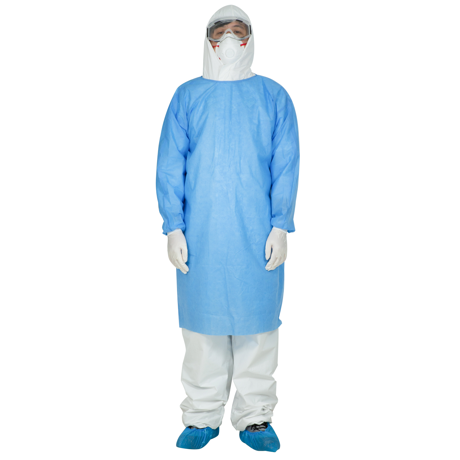Isolation Gown