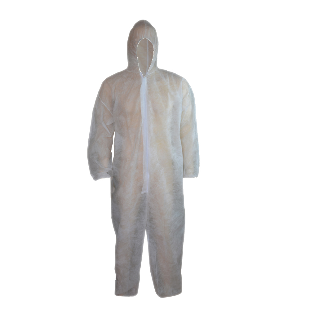PP coverall