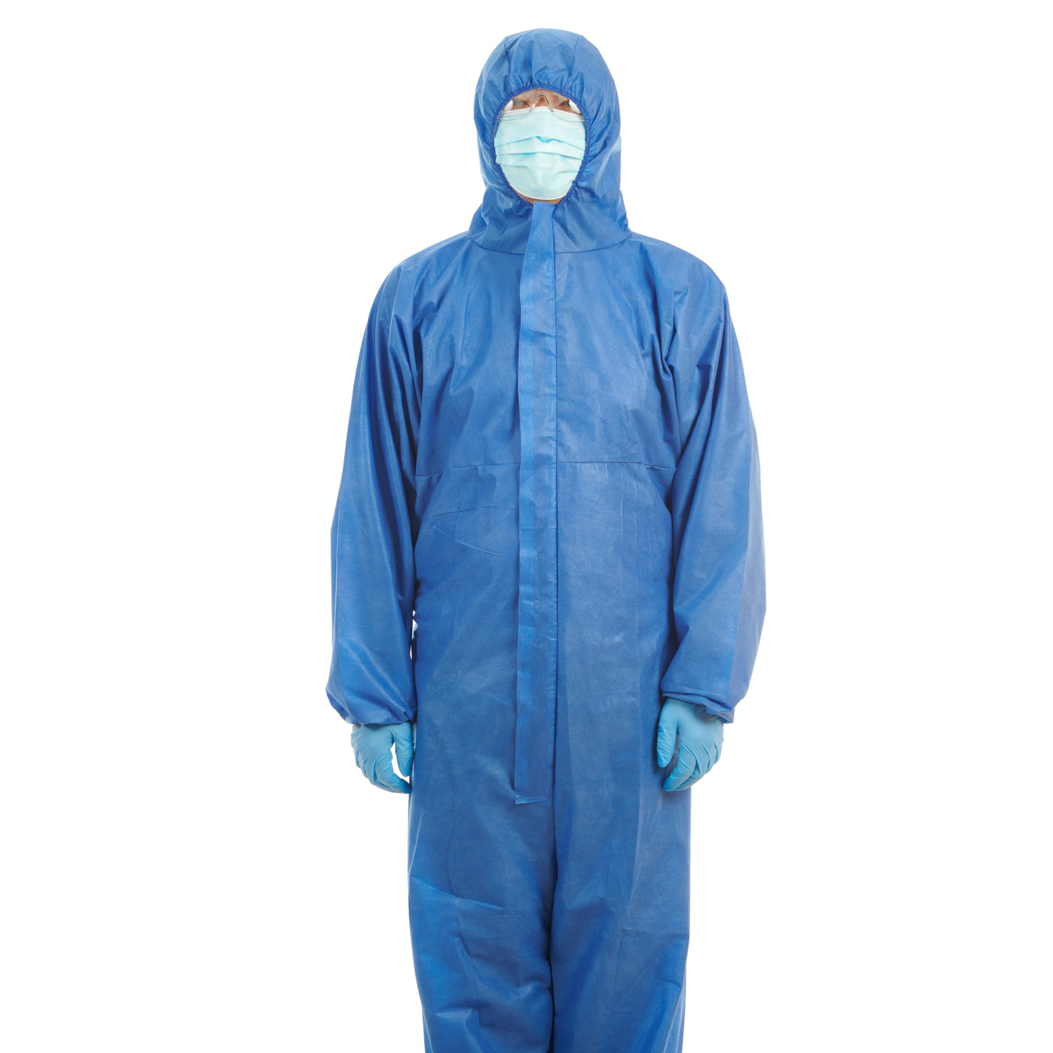 PP coverall