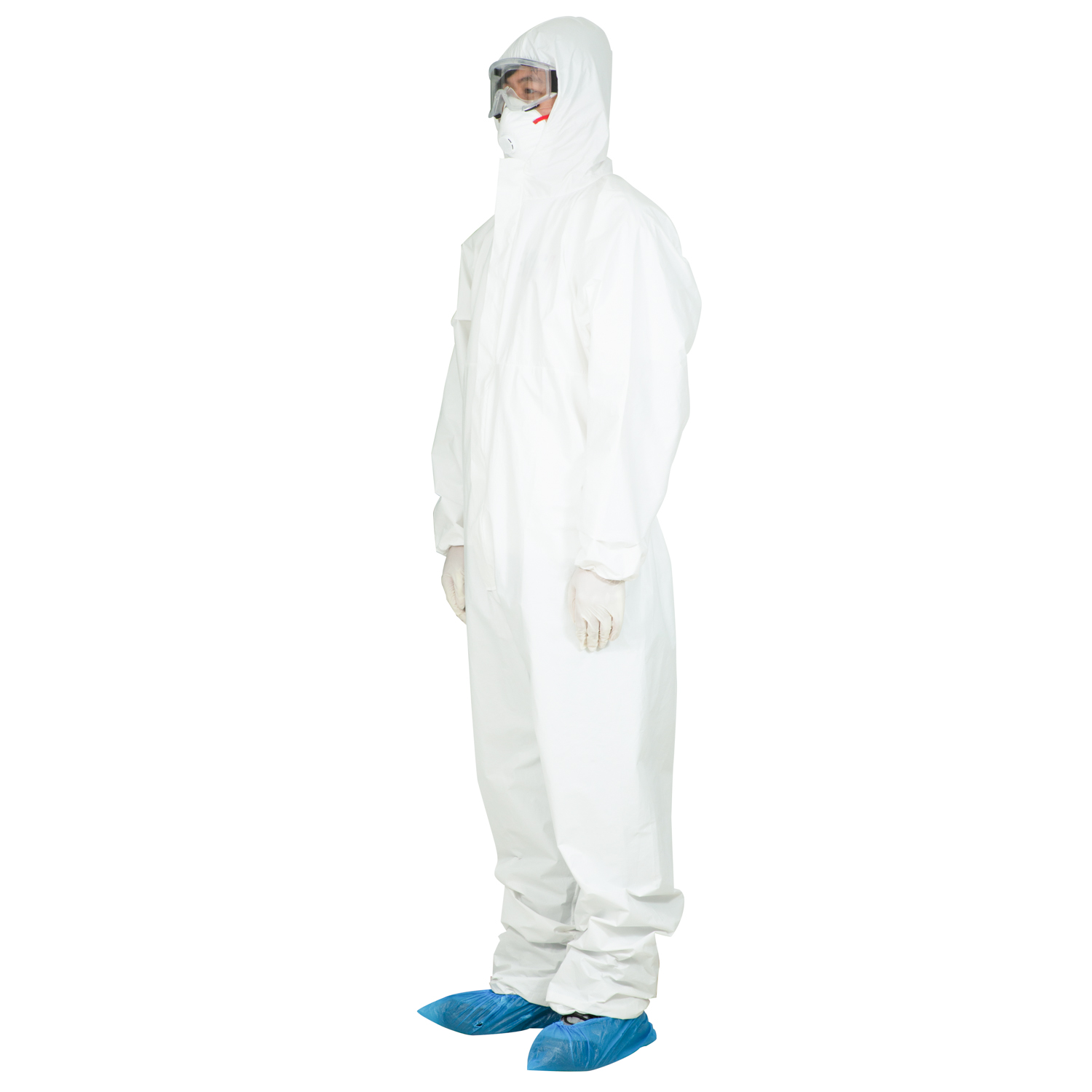 Type 5 / Type 6 Coverall