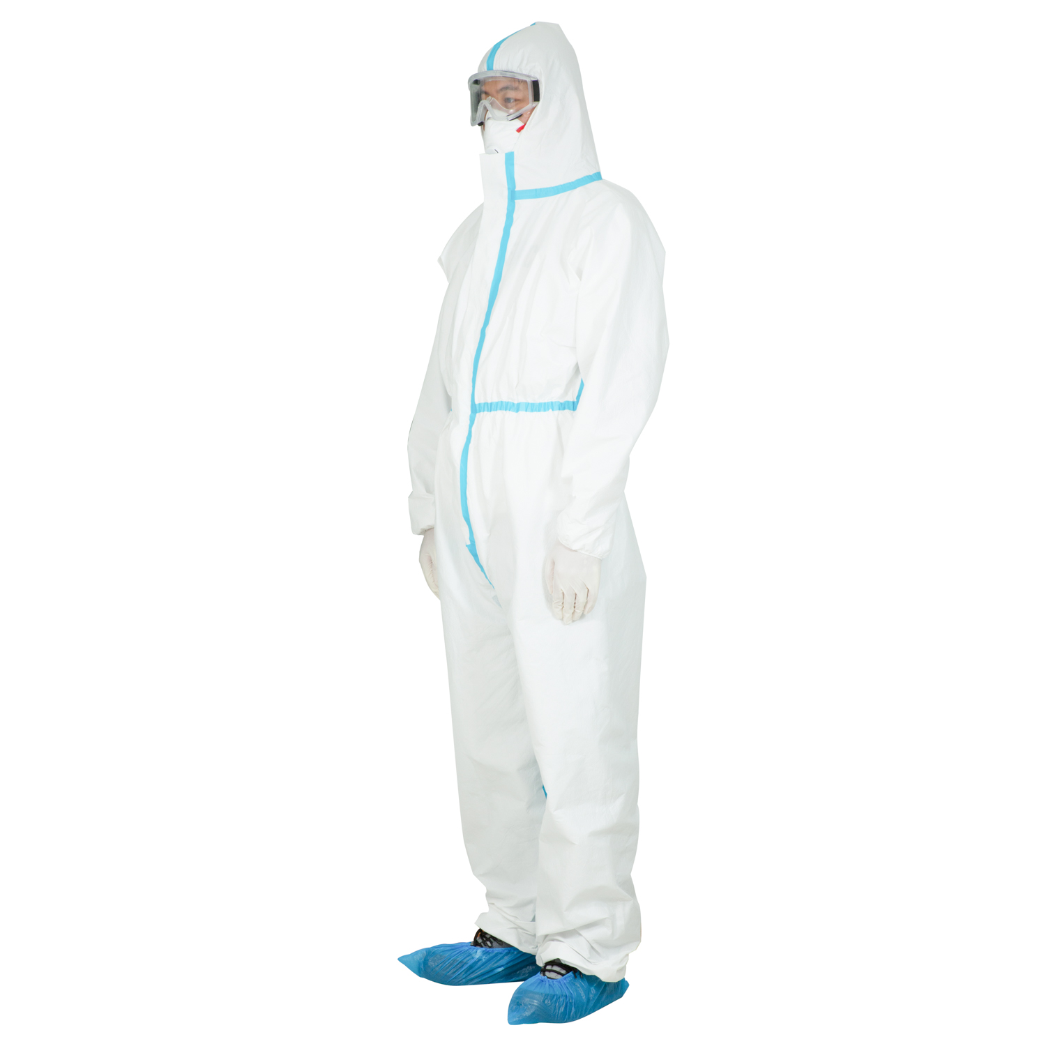 Type 4/Type 5 / Type 6 Coverall