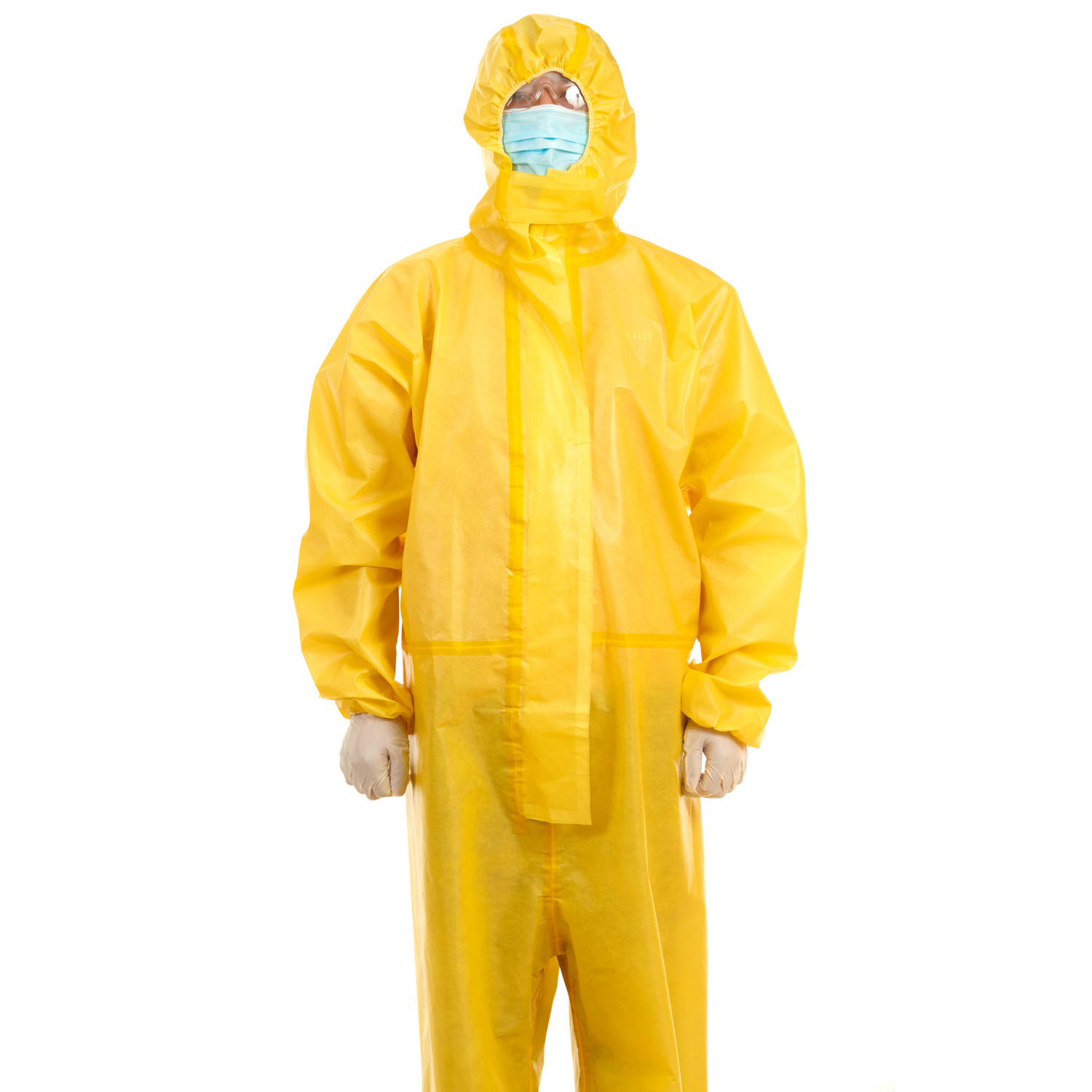 Type 3/ Type 4/Type 5 / Type 6 Coverall