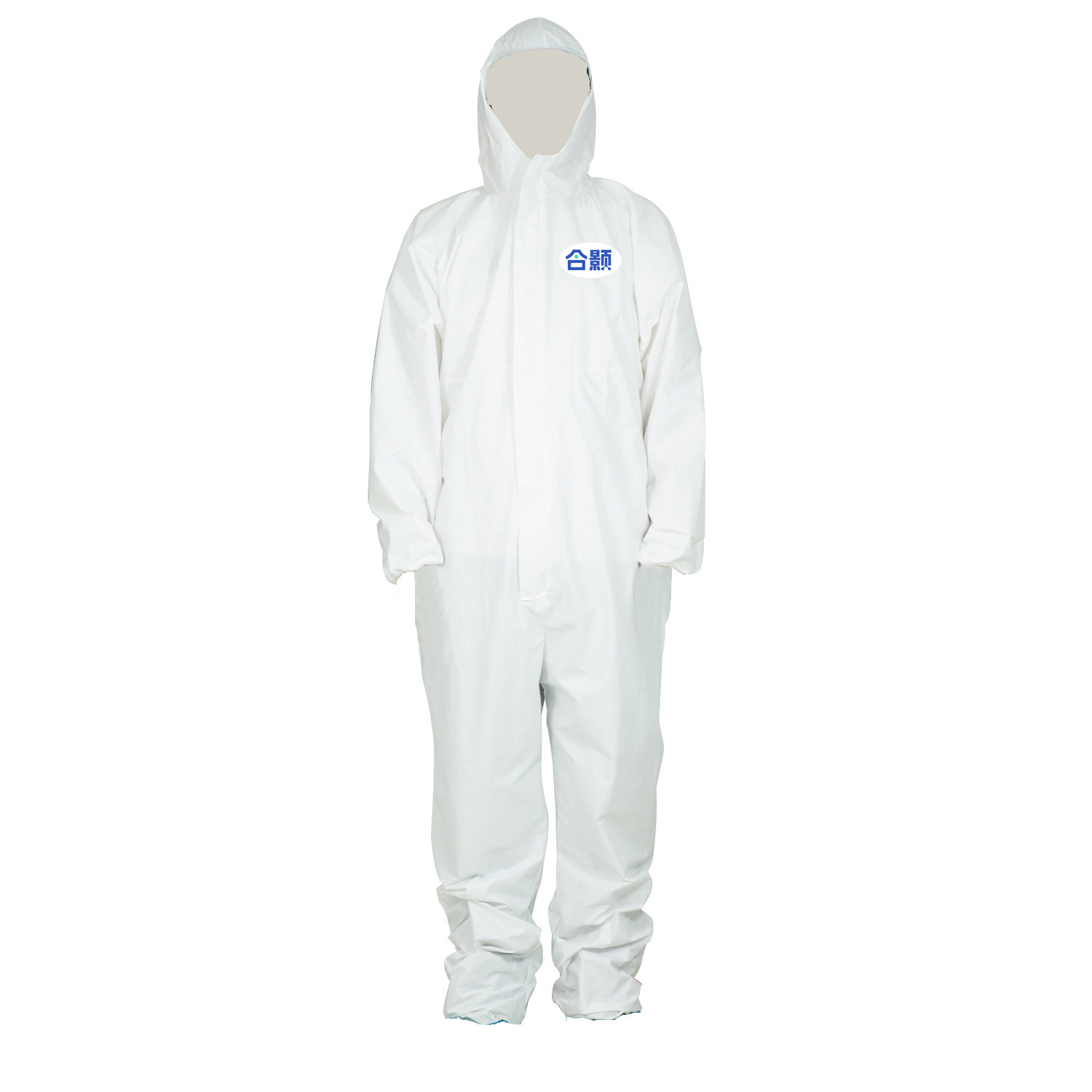 Type 5 / Type 6 Coverall