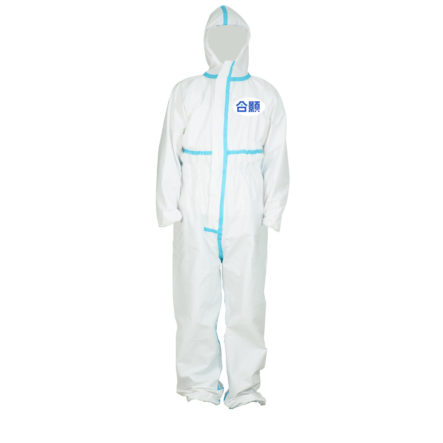 Type 5B / Type 6B Coverall