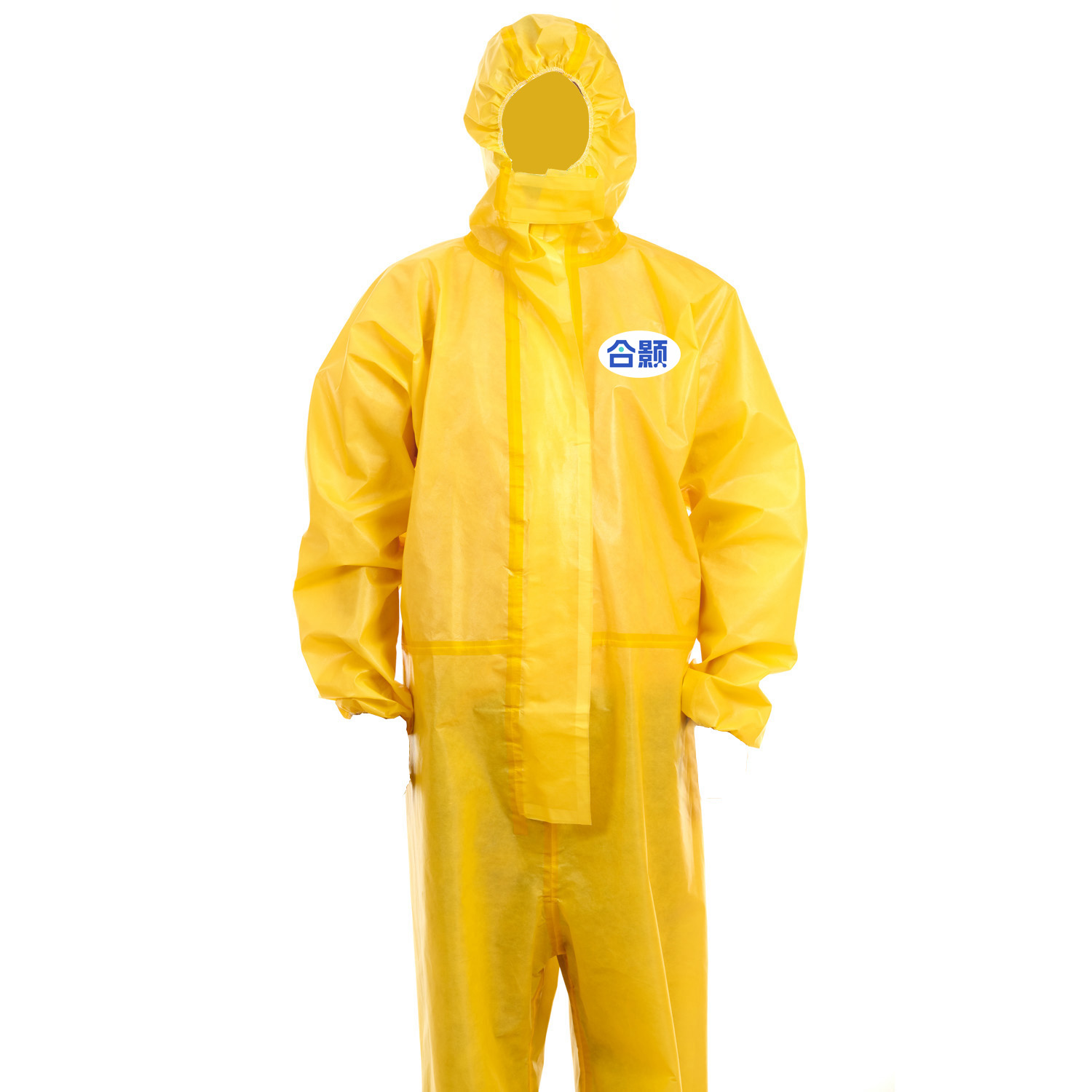 Type 3B/ 4B/ 5B / 6B Coverall