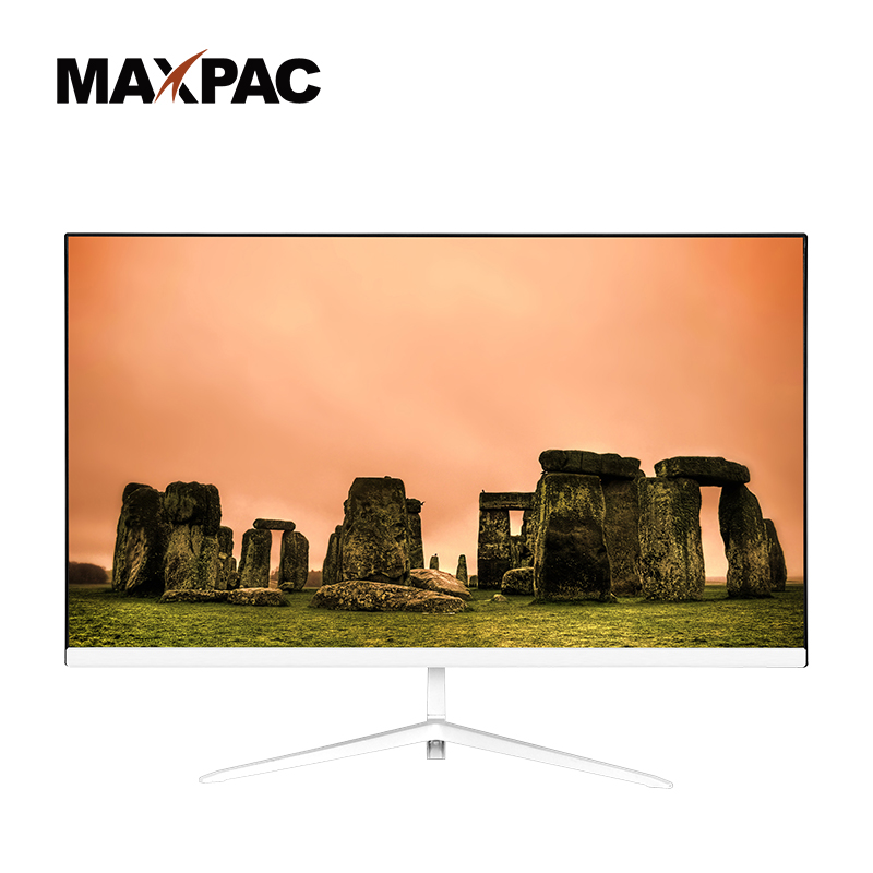 MAXPAC 21.5-inch LED monitor gaming office
