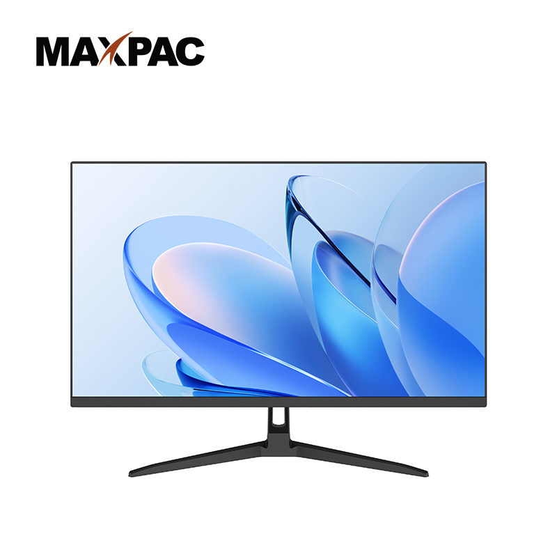 MAXPAC 23.8-inch LED monitor gaming office