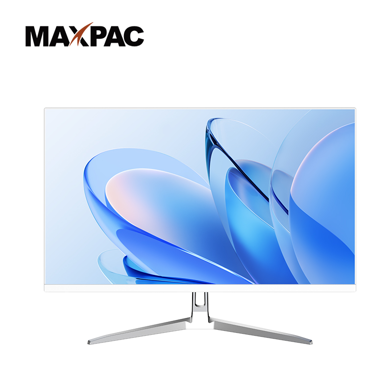MAXPAC 27-inch LED monitor gaming office
